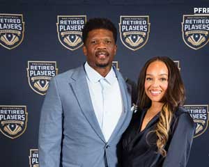 PFRPA Champions Banquet Houston